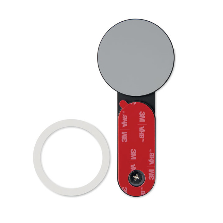 Suporte magnético p/telemóvel