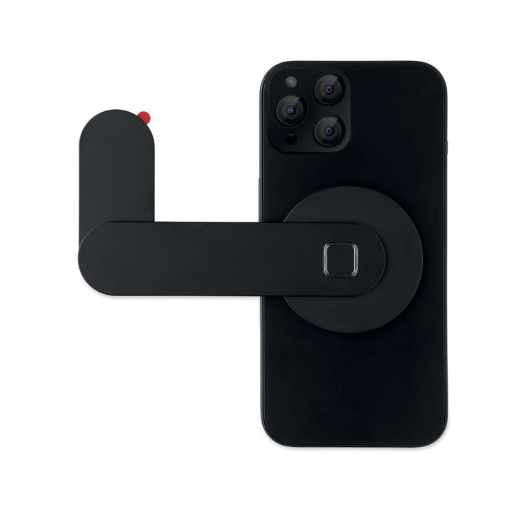Suporte magnético p/telemóvel