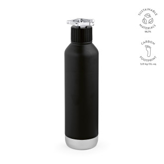 Spiglo Bottle