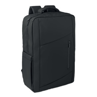 Mochila portátil 15" PU RPET