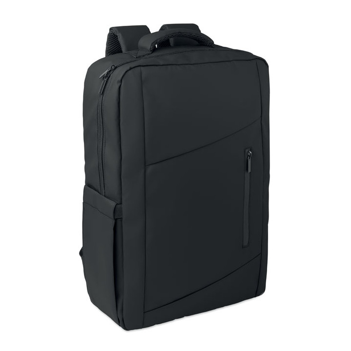 Mochila portátil 15" PU RPET