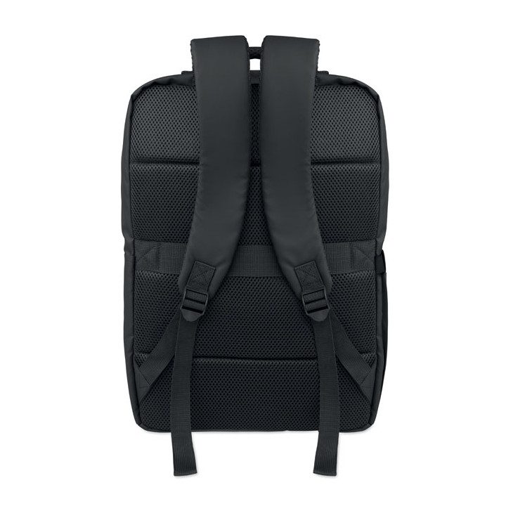 Mochila portátil 15" PU RPET