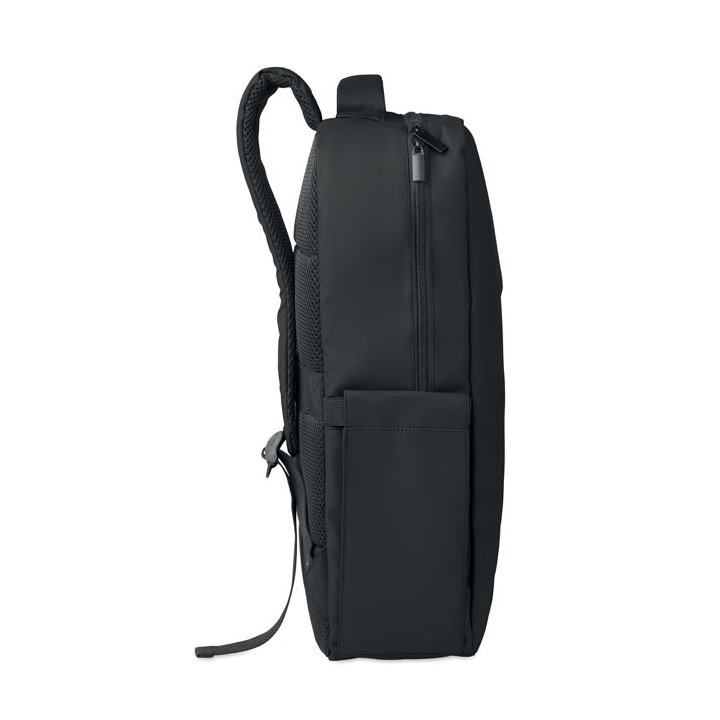 Mochila portátil 15" PU RPET