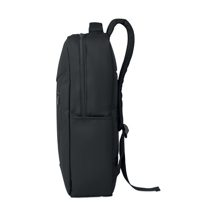Mochila portátil 15" PU RPET