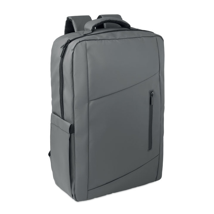 Mochila portátil 15" PU RPET