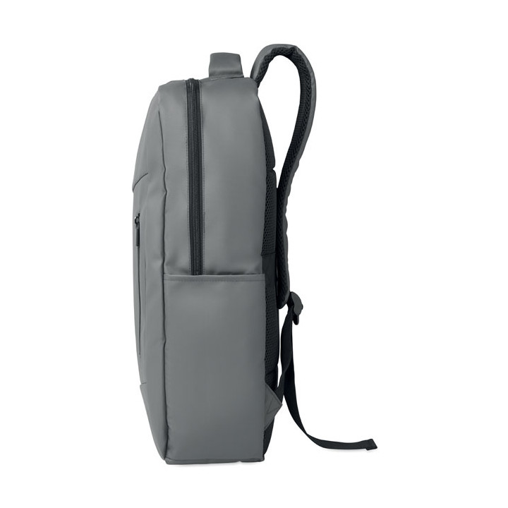 Mochila portátil 15" PU RPET