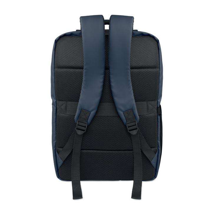 Mochila portátil 15" PU RPET