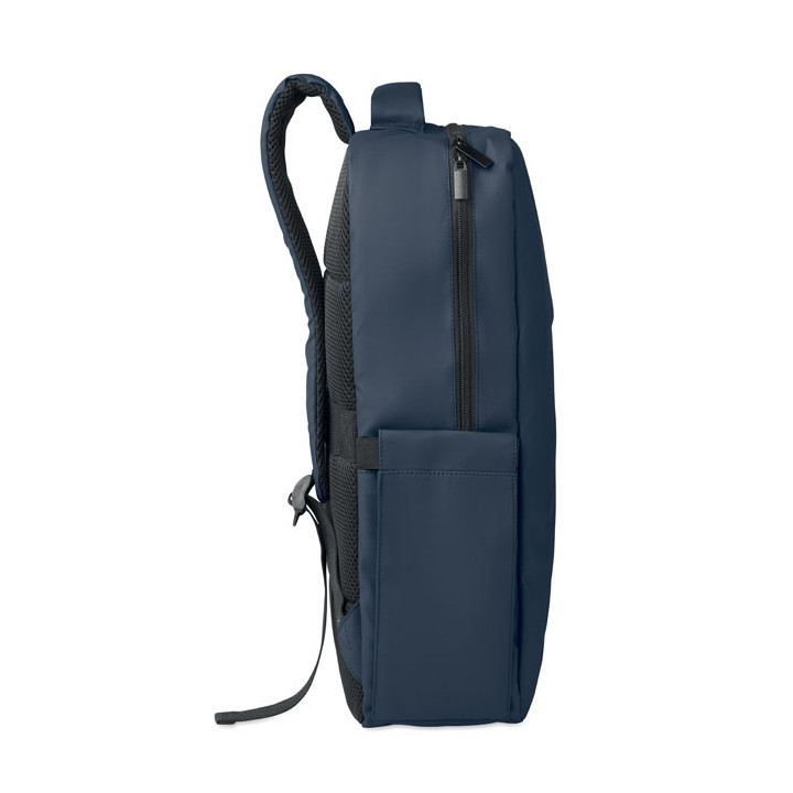Mochila portátil 15" PU RPET