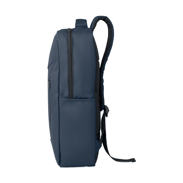 Mochila portátil 15" PU RPET