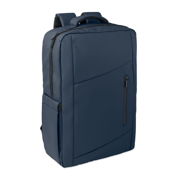 Mochila portátil 15" PU RPET