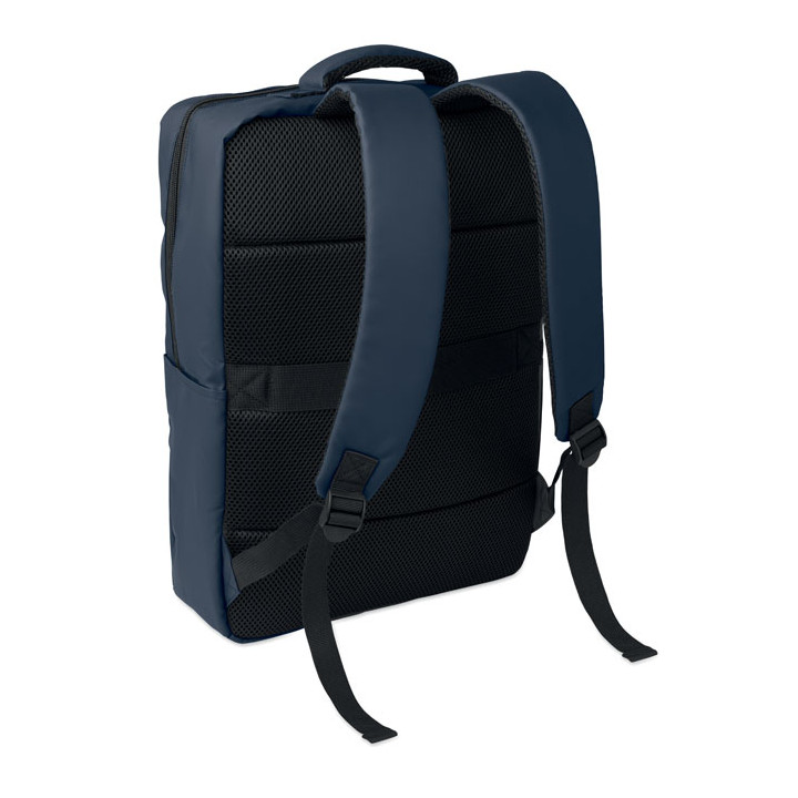 Mochila portátil 15" PU RPET