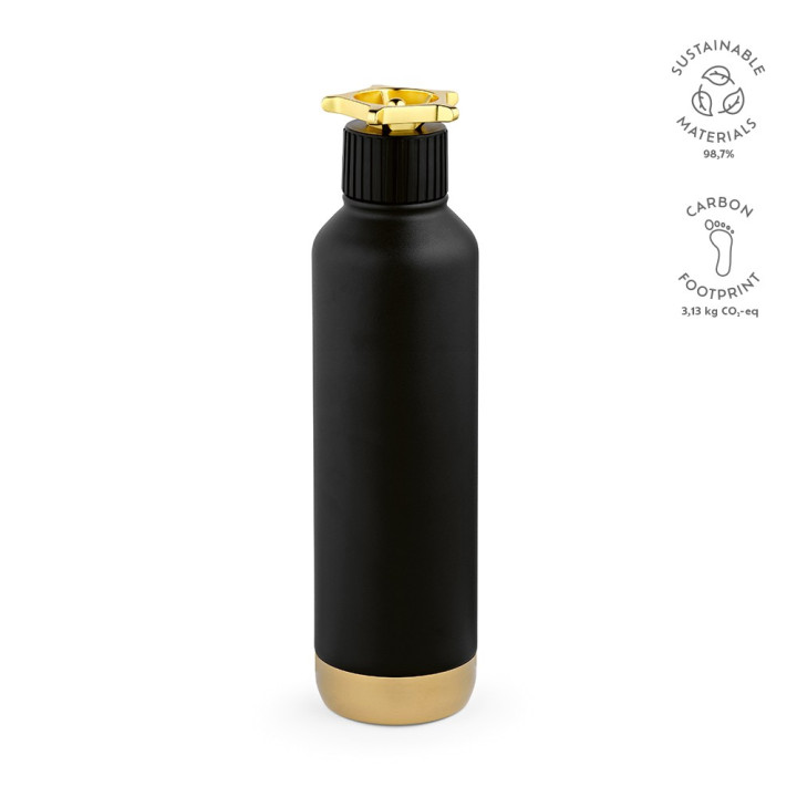 Spiglo Bottle