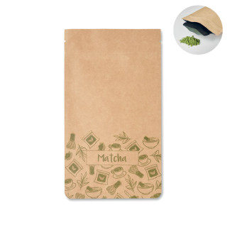 Chá matcha em pó 10 g