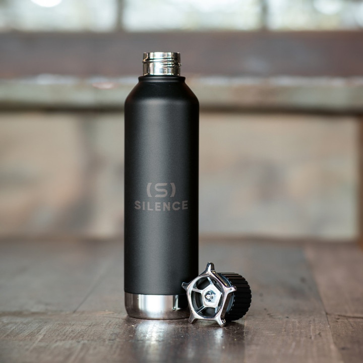 Spiglo Bottle