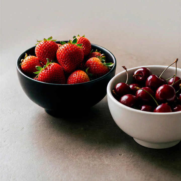 Vivaldi Bowl
