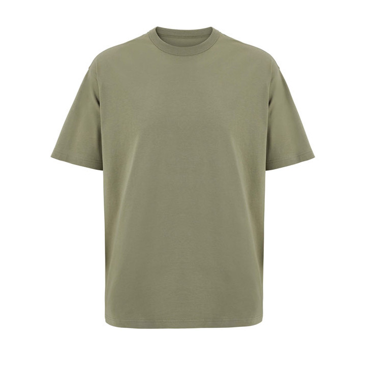 BOXY MEN T-SHIRT GRANDE