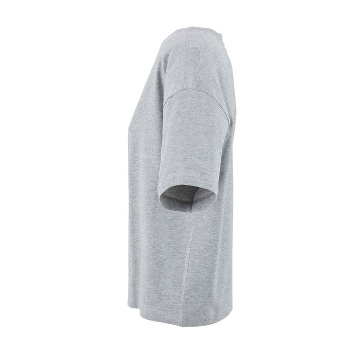 BOXY WOMEN T-SHIRT GRANDE