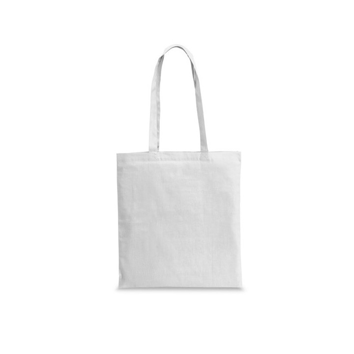 CARACAS. Saco 100% algodão (140 g/m²)