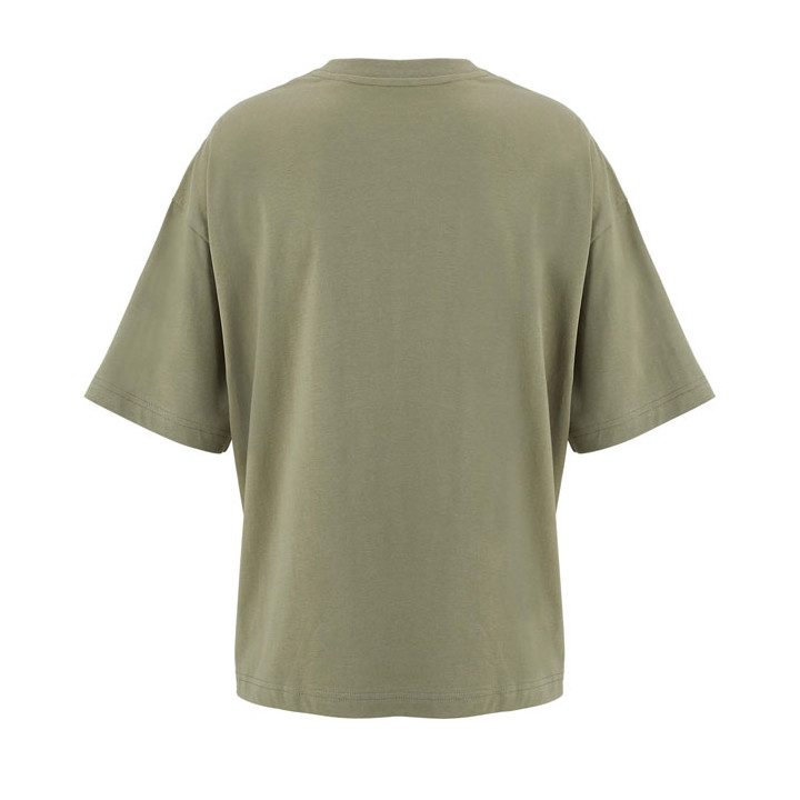 BOXY WOMEN T-SHIRT GRANDE