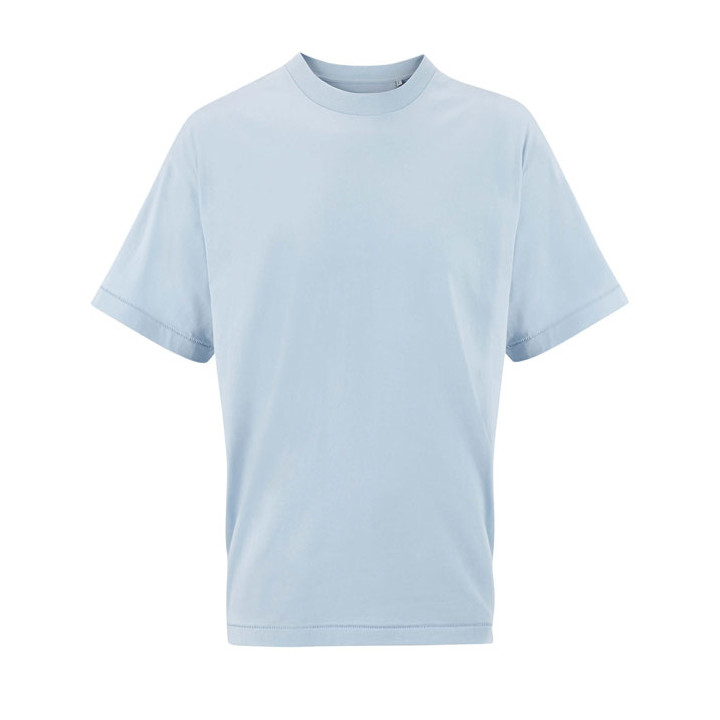 LEGACY OVERSIZED T-SHIRT