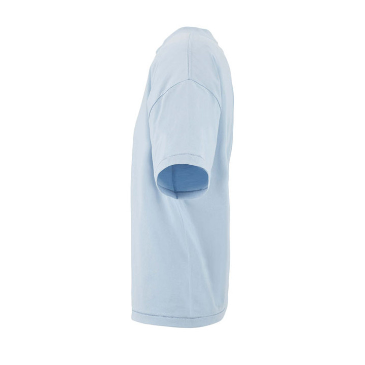 LEGACY OVERSIZED T-SHIRT