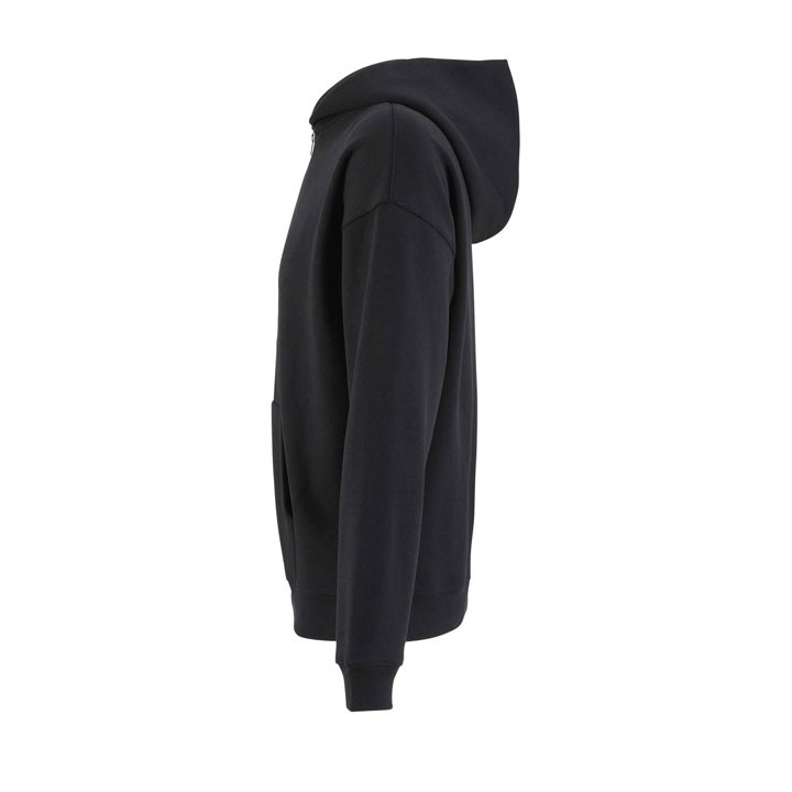 ELIOTT FULLZIP HOODIE