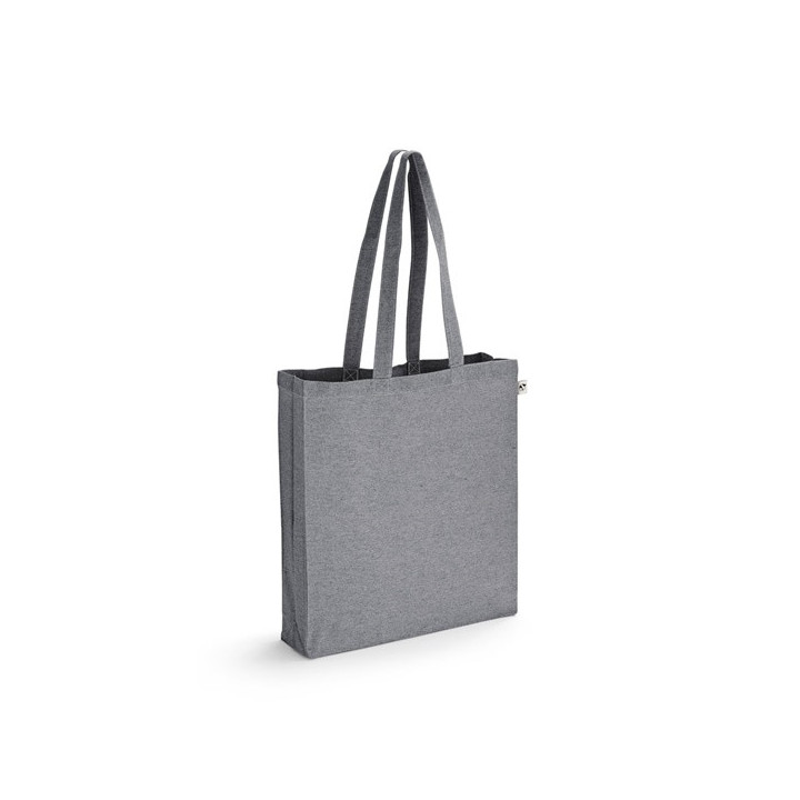 MARACAY. Saco em algodão reciclado (70%) e poliéster (30% rPET) (140 g/m²)