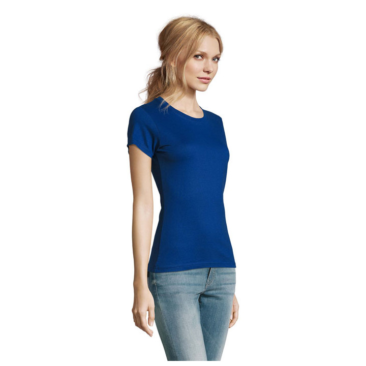 IMPERIAL WOMEN T-shirt 190g