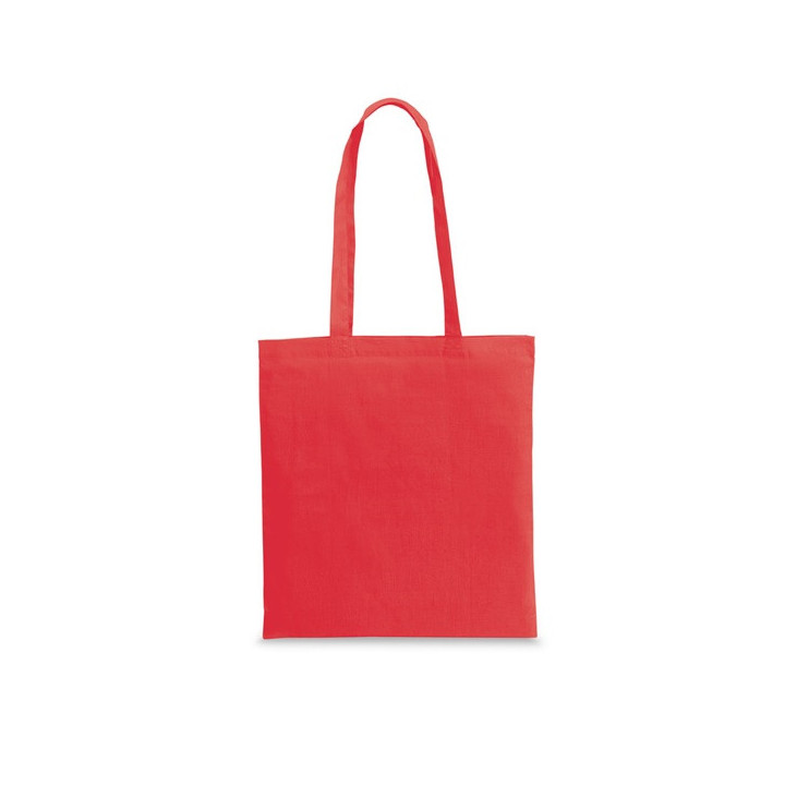 CAIRO. Saco em algodão reciclado (70%) e poliéster (30% rPET) (180 g/m²)