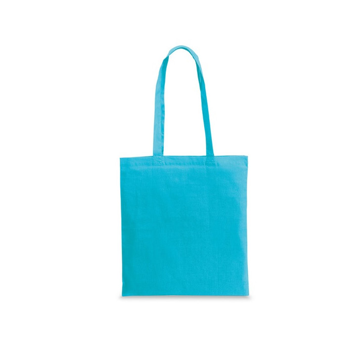 CAIRO. Saco em algodão reciclado (70%) e poliéster (30% rPET) (180 g/m²)