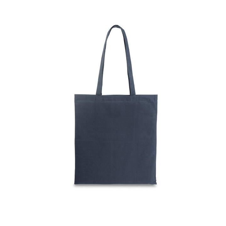 CAIRO. Saco em algodão reciclado (70%) e poliéster (30% rPET) (180 g/m²)