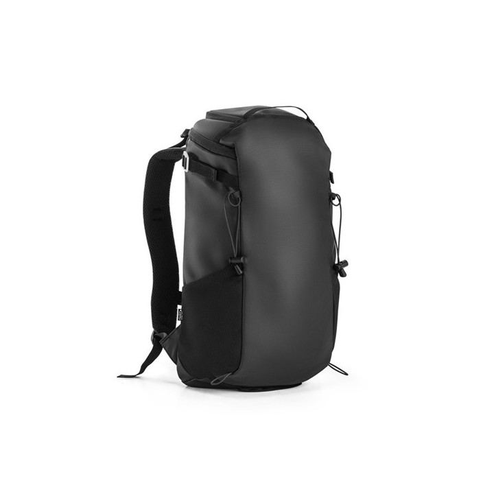 ALASCA. Mochila Hiking com revestimento à prova de água