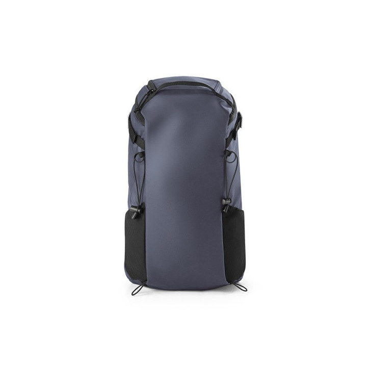 ALASCA. Mochila Hiking com revestimento à prova de água