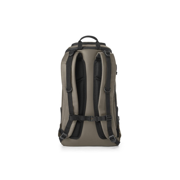 ALASCA. Mochila Hiking com revestimento à prova de água