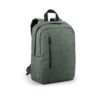 SHADES BPACK. Mochila para portátil 14'' em 600D