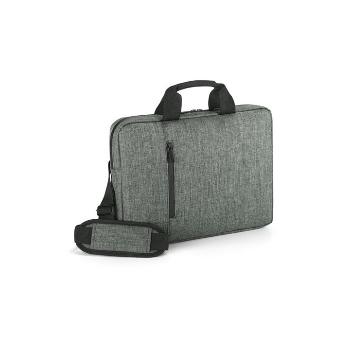 SHADES LAPTOP. Pasta para portátil até 14'' em 600D