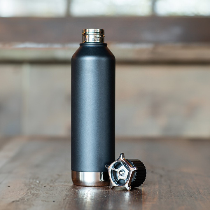 Spiglo Bottle
