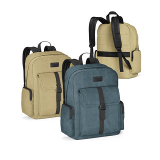 ADVENTURE. Mochila para computador portátil 15'6''