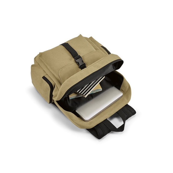 ADVENTURE. Mochila para computador portátil 15'6''
