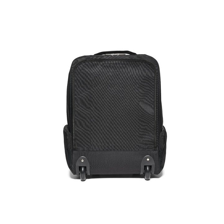 AVENIR. Mochila trolley para portátil 17'' em 1680D e 300D