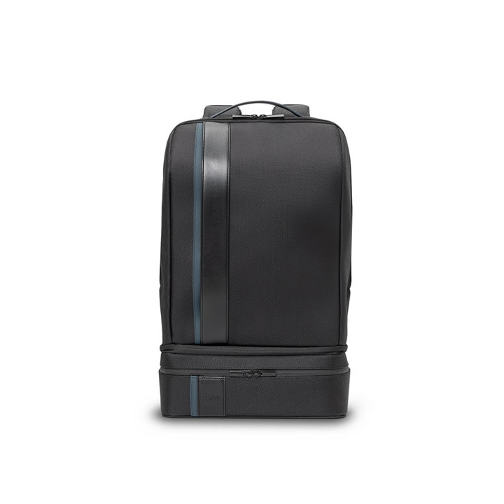 DYNAMIC BACKPACK II. Mochila 2 em 1: mochila + bolsa térmica
