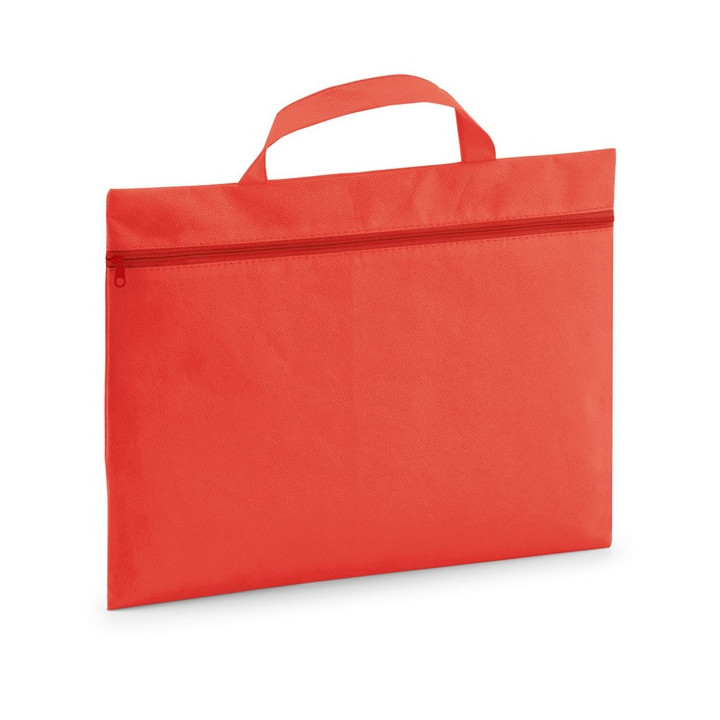 KAYL. Pasta de congresso em non-woven (80 g/m²)