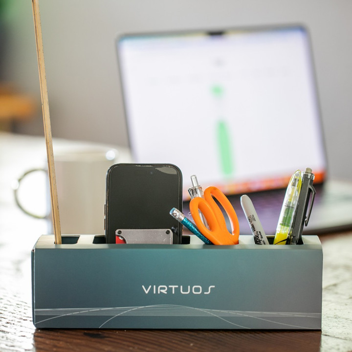 Virtuos Bottle