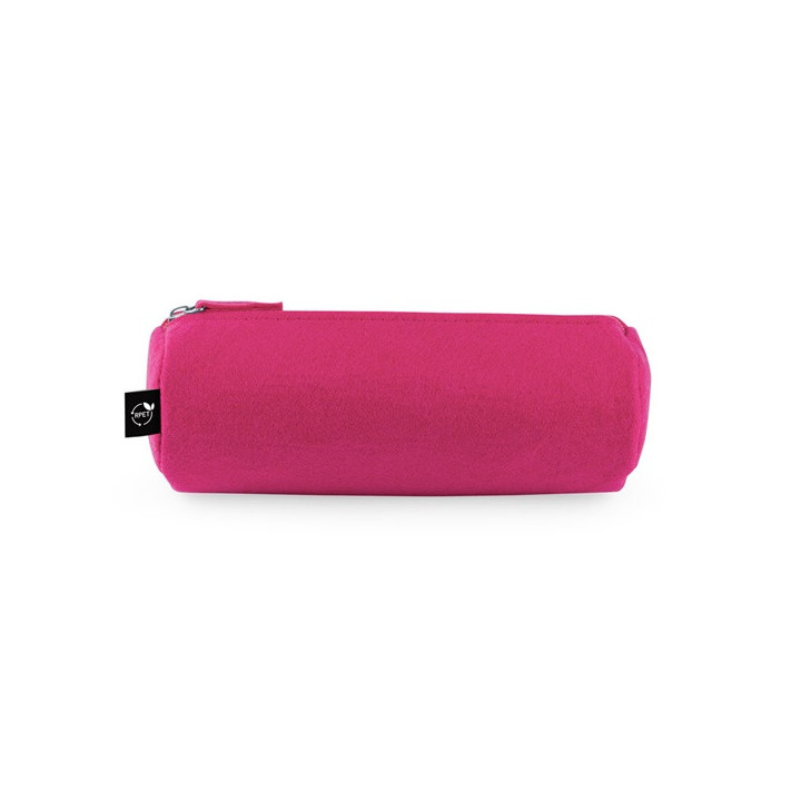 FELPY. Estojo multifunções em feltro reciclado (100% rPET)