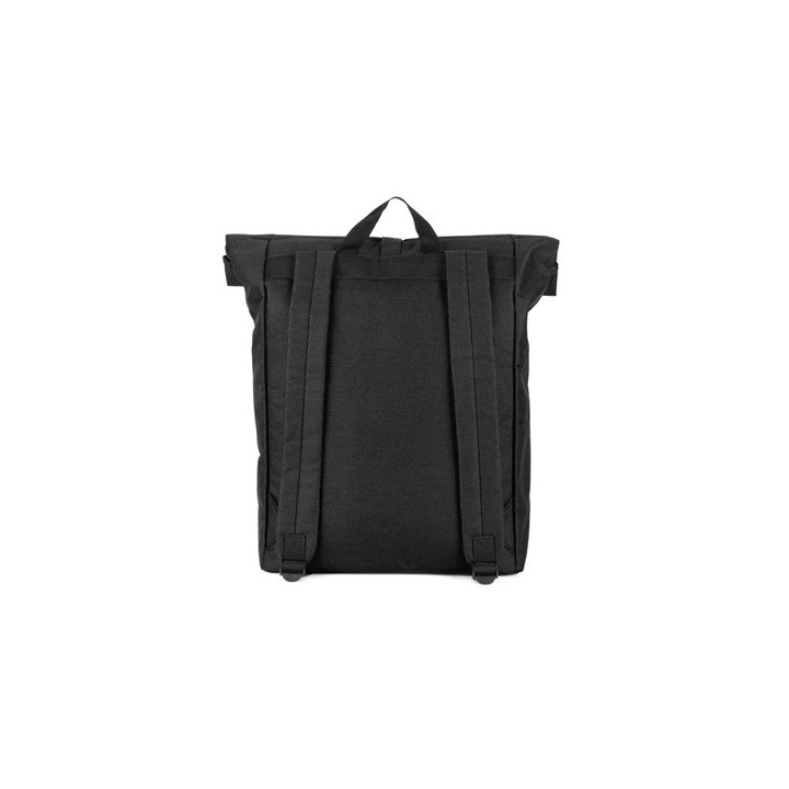 ATENAS. Mochila para computador portátil em 600D, com revestimento em 210D 17'3"