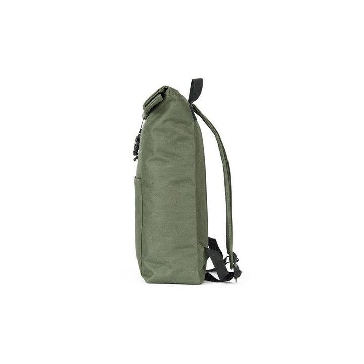 ATENAS. Mochila para computador portátil em 600D, com revestimento em 210D 17'3"