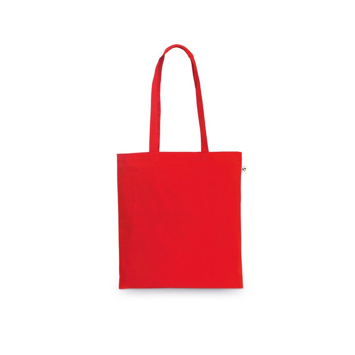 MADEIRA. Saco 100% algodão orgânico (140 g/m²)