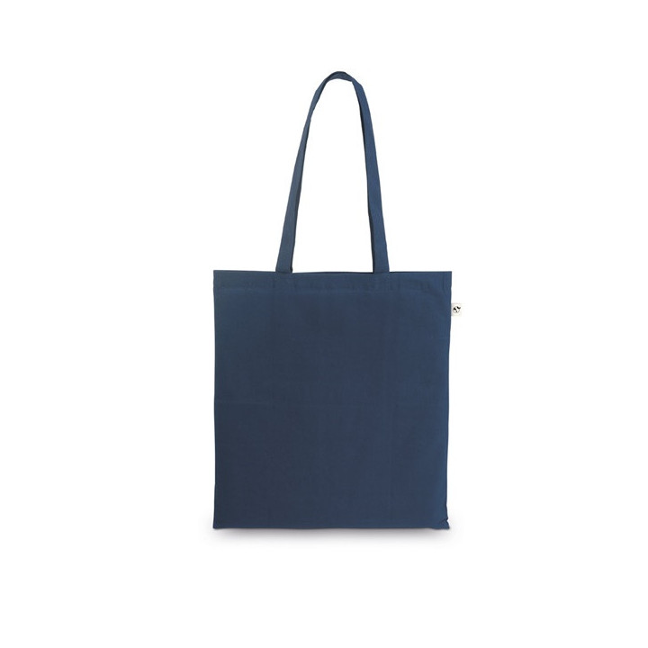 MADEIRA. Saco 100% algodão orgânico (140 g/m²)