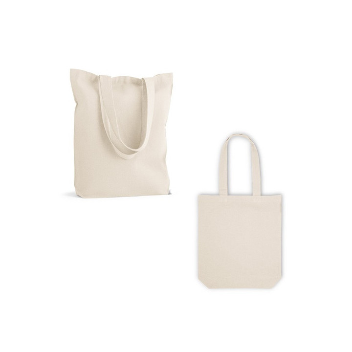 LIVINGSTON. Saco 100% algodão (220 g/m²)