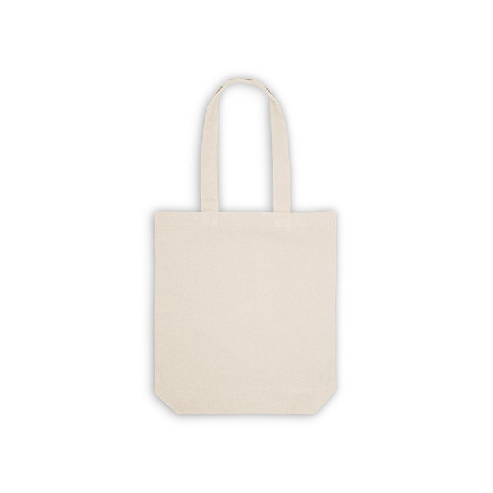 LIVINGSTON. Saco 100% algodão (220 g/m²)